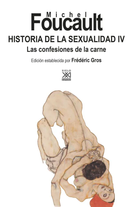 Historia de la Sexualidad Iv