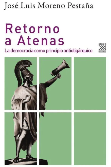 Retorno a Atenas