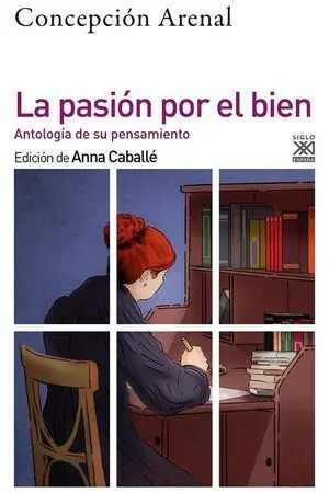 La Pasión por el Bien