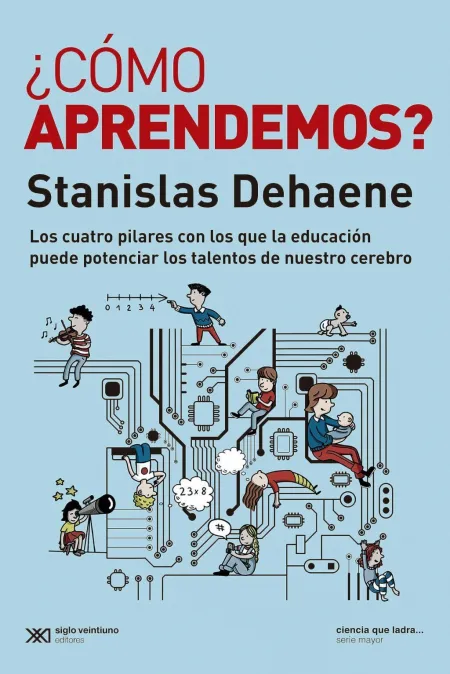 ¿Cómo Aprendemos?