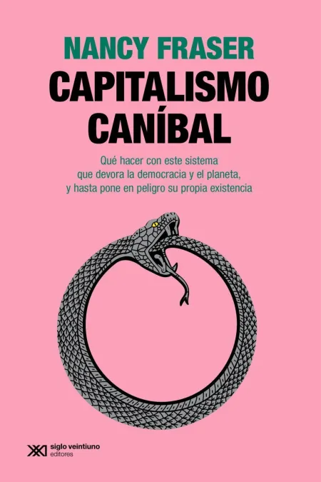 Capitalismo Caníbal