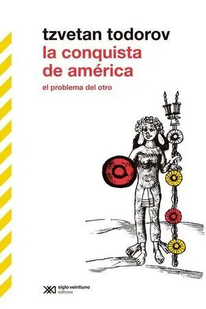 La Conquista de América