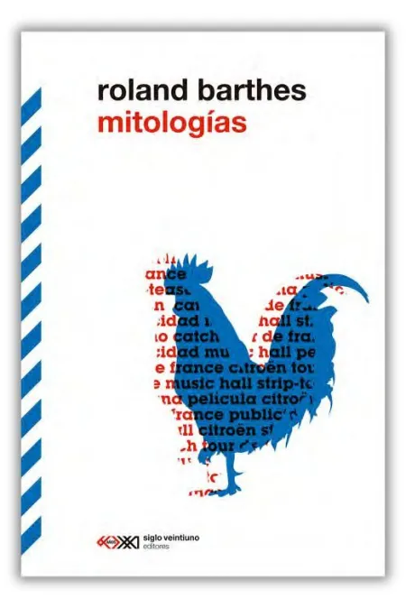Mitologías