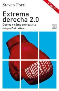 Extrema Derecha 2. 0