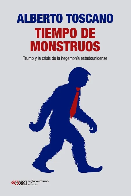 Tiempo de Monstruos