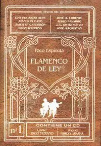 Flamenco de Ley