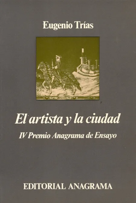 El Artista y la Ciudad