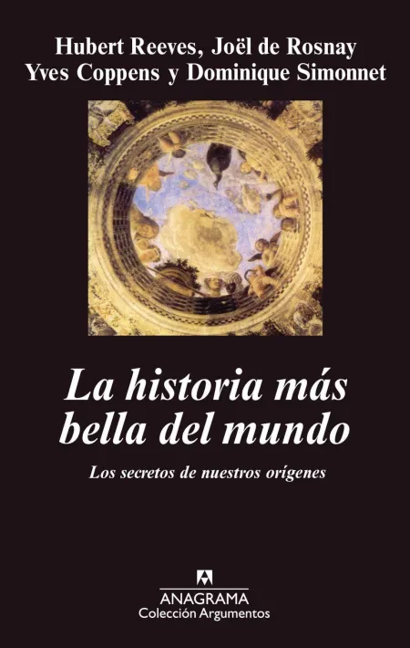 La Historia Más Bella del Mundo