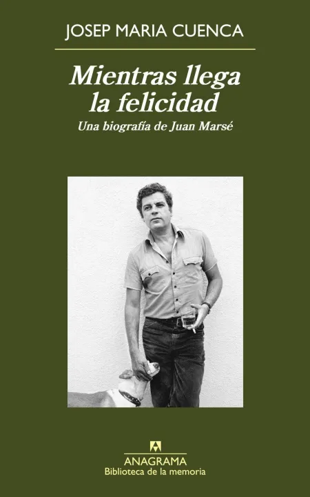 Mientras Llega la Felicidad