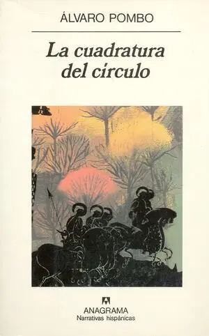 La Cuadratura del Círculo