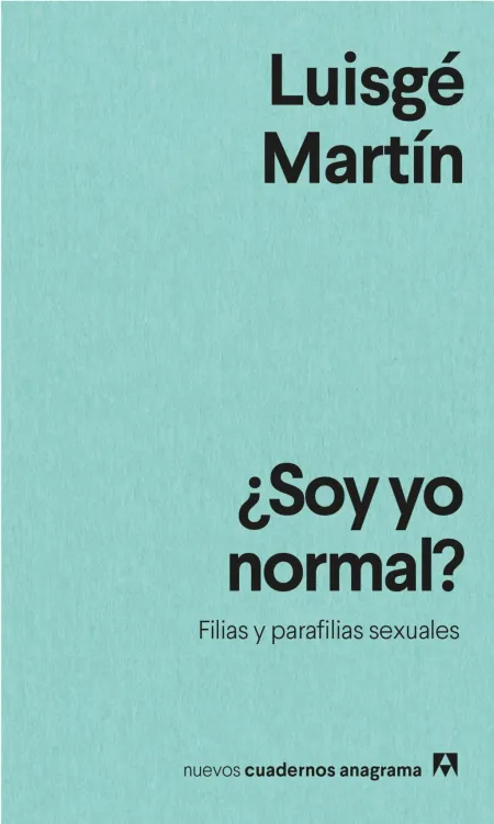 ¿Soy yo Normal?