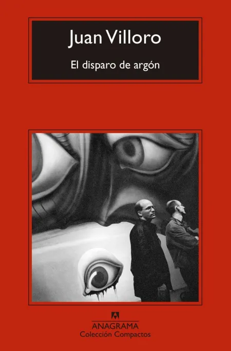 El Disparo de Argón