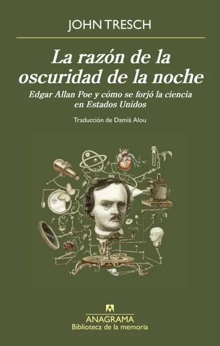 La Razón de la Oscuridad de la Noche