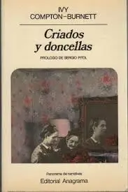 Criados y Doncellas