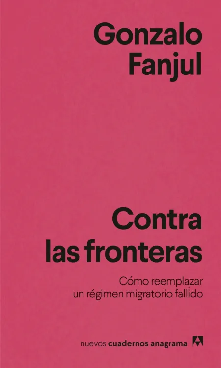 Contra las Fronteras