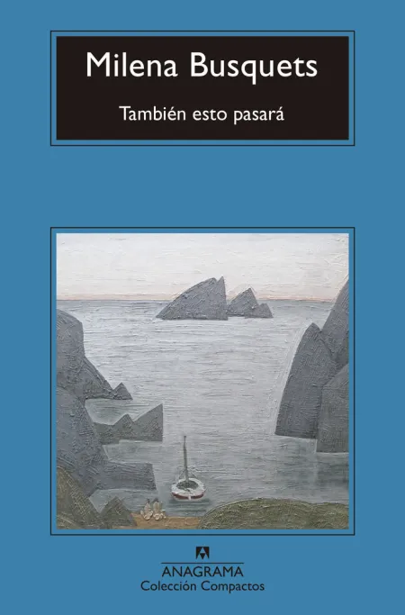 También esto Pasará