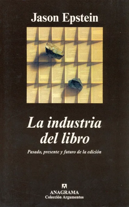 La Industria del Libro