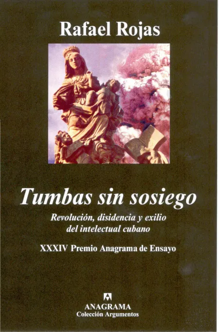 Tumbas sin Sosiego