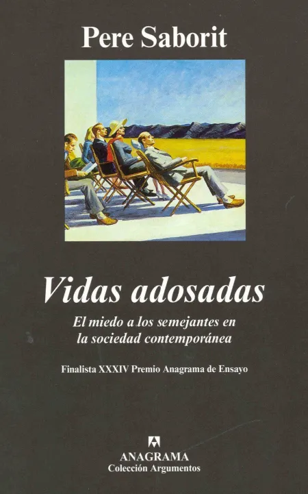 Vidas Adosadas