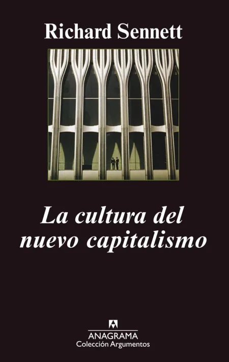 La Cultura del Nuevo Capitalismo