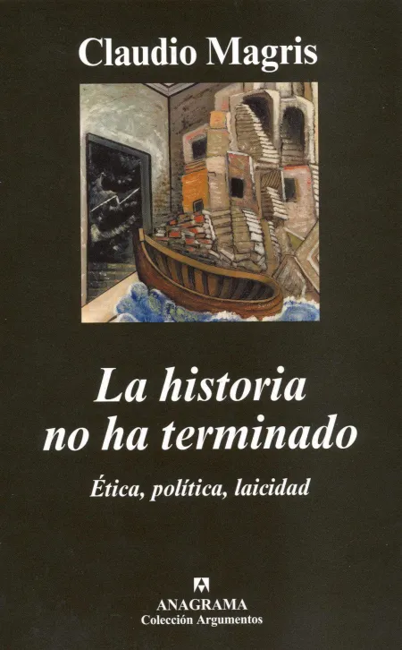 La Historia no Ha Terminado