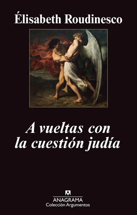 A Vueltas con la Cuestión Judia