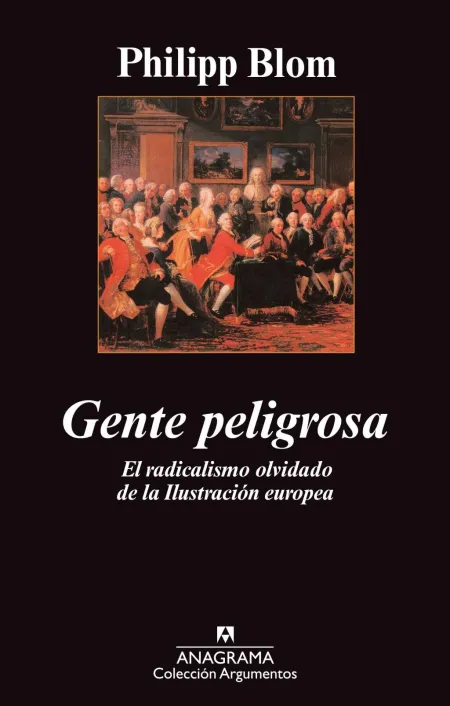 Gente Peligrosa