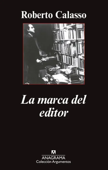 La Marca del Editor