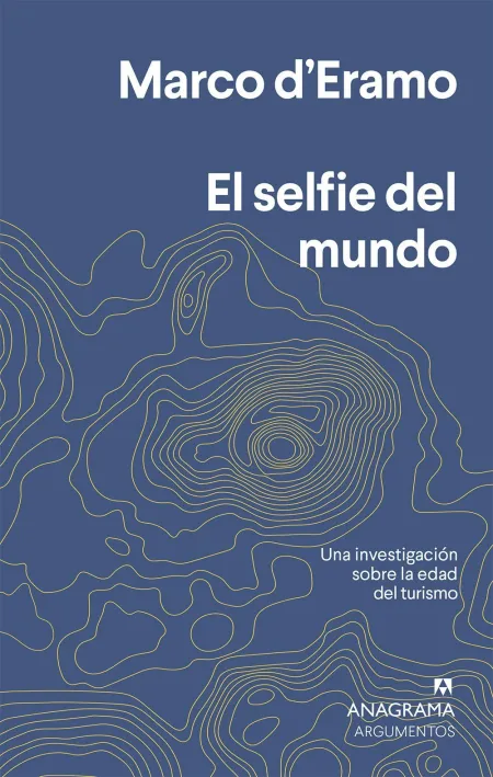El Selfie del Mundo