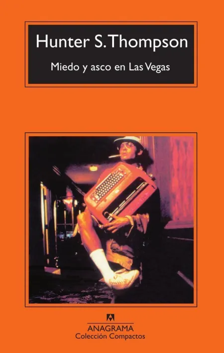 Miedo y Asco en las Vegas