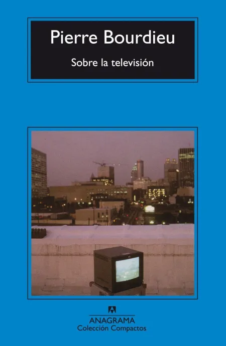 Sobre la Televisión
