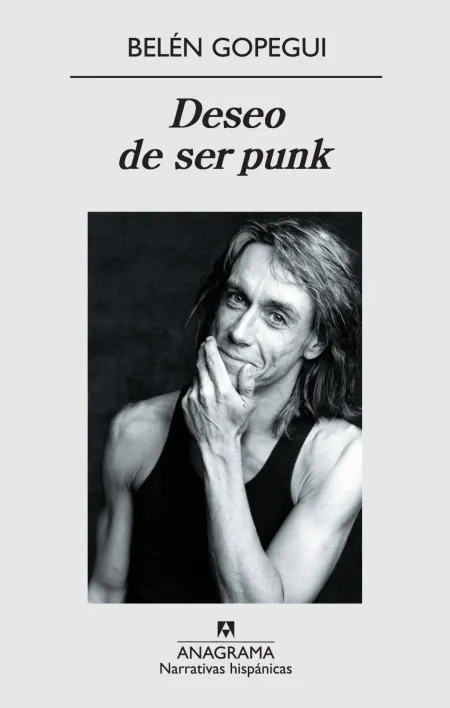 Deseo de Ser Punk