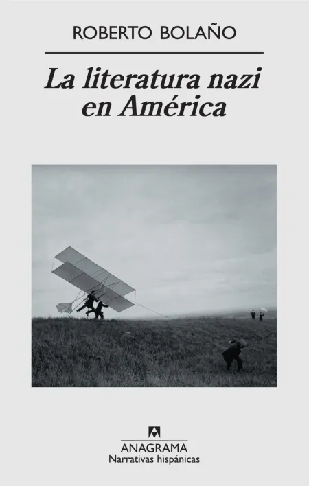 La Literatura Nazi en América