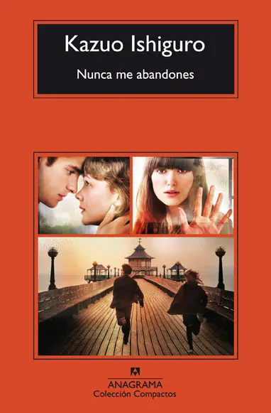 Nunca me Abandones