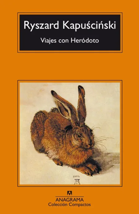 Viajes con Heródoto