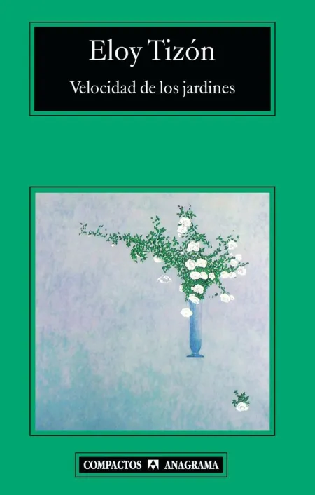 Velocidad de los Jardines