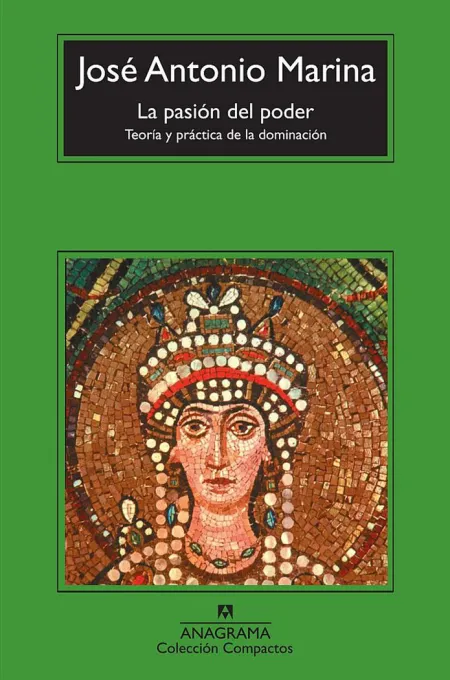 La Pasión del Poder
