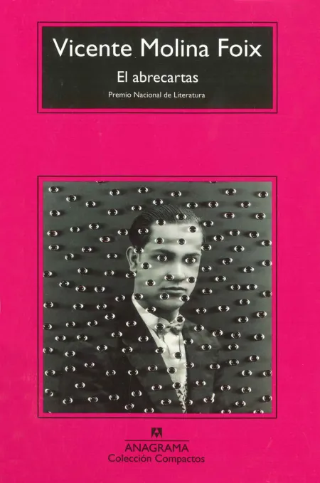 El Abrecartas