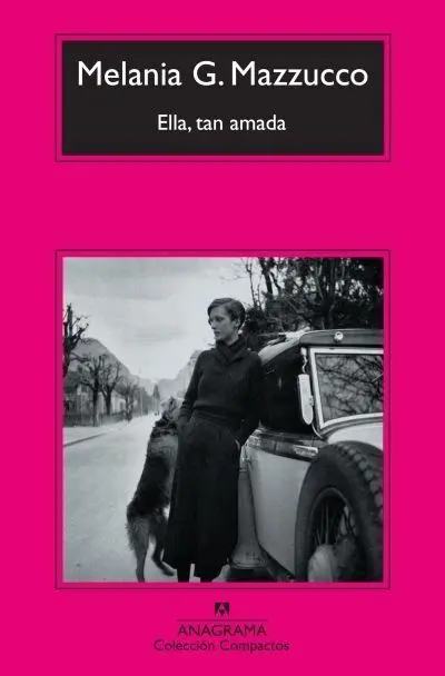 Ella, Tan Amada