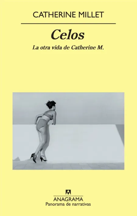Celos. La Otra Vida de Catherine M.
