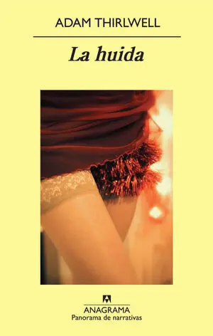 La Huida