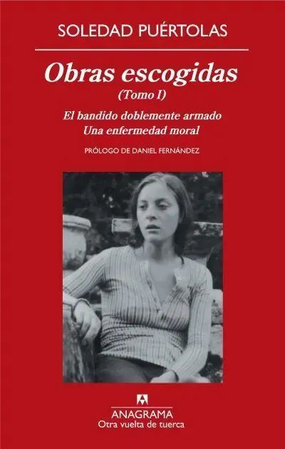 Obras Escogidas (Tomo I)