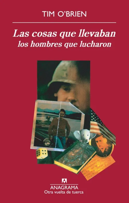 Las Cosas que Llevaban los Hombres que Lucharon