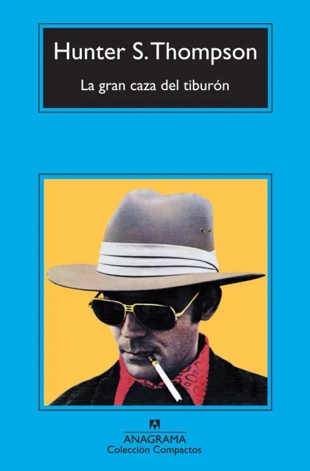 La Gran Caza del Tiburón
