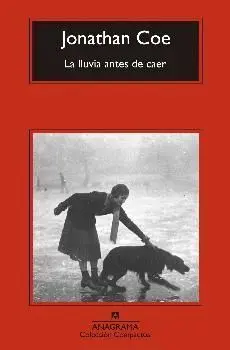 La Lluvia Antes de Caer