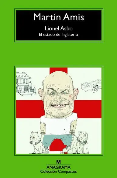 Lionel Asbo