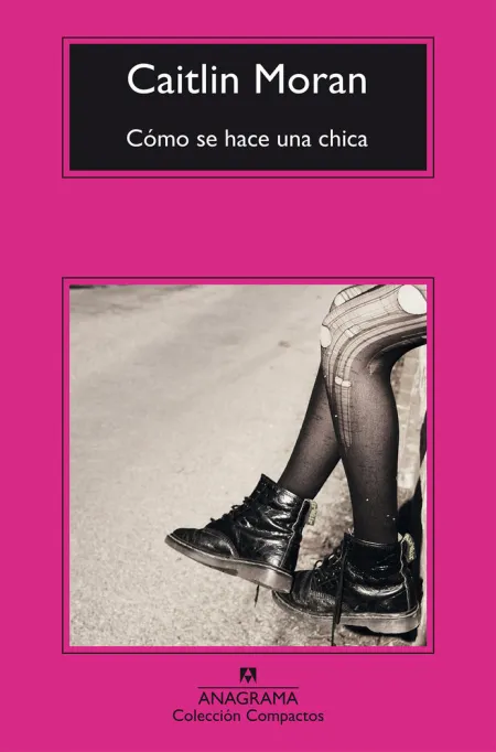 Cómo se Hace una Chica