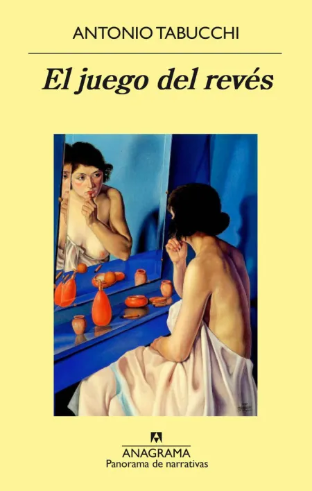El Juego del Revés