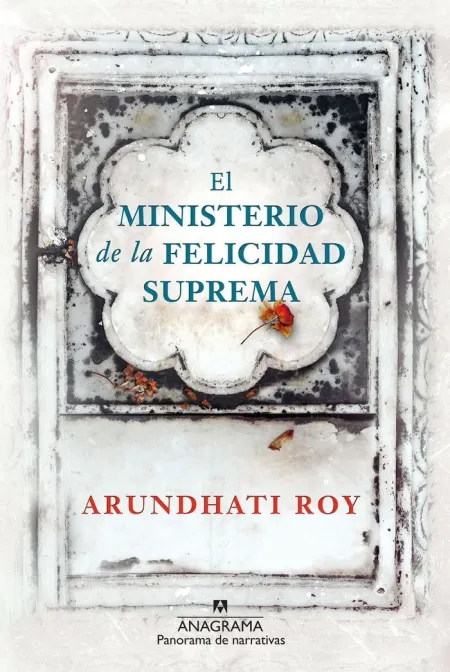 El Ministerio de la Felicidad Suprema