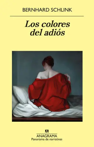 Los Colores del Adiós